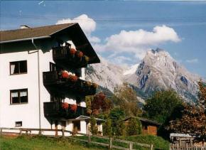 Haus Diel Rose - Helen, Pettneu Am Arlberg, Österreich